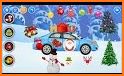 Christmas Santa Car Wash kid Saloon 2018:Fun Game related image