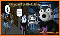 Willow Piggy Book 2 Chapter 1 Alleys Rash Mod related image