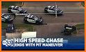 Police Chase - Car Pursuit related image