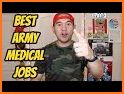 U.S. Army Medicine Careers related image