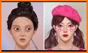 Makeup Games: Make Up Artist related image