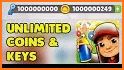 New subway surf coins - Guide related image