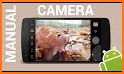 Manual Camera Pro : DSLR Camera HD Professional related image