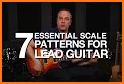 Guitar Scales & Patterns related image