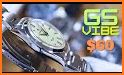 Minimal: Analog Watch Face related image