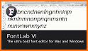 Font Lab - Text On Picture related image