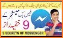 Messenger 2019 related image