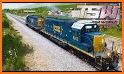 American Diesel Trains: Rail Yard Simulator related image