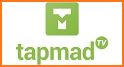 Tapmad TV related image