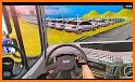 Transport Tow Truck Simulator related image