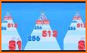 Number Run: Merge Master related image