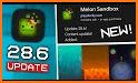 Melon playground last play related image