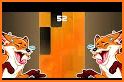 What Does The Fox Say Rush Tiles Magic Hop related image