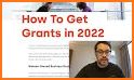 NGMA 2022 Grants Training related image