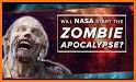 Zombie In Space related image