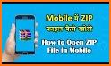 Zip File Opener - Zip File Manager related image