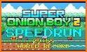 Super Onion Boy related image