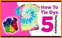 Tie Dye pro related image