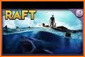 Raft Game Survival Playthrough Newbie related image