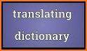 Translate All Languages - Translator & Dictionary related image