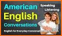 Everyday Conversations: Learning American English related image