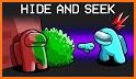 Hide and Seek Mod related image