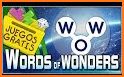 World of Wonders - WoW related image