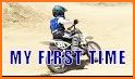 Offroad MotorBike Lunch Delivery:Virtual Game 2018 related image