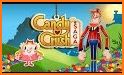 Crush & Jumped Candy Adventure Saga related image