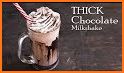 Best Milkshake Recipes - How to make a Milkshake related image