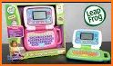 LeapFrog Academy™ Educational Games & Activities related image