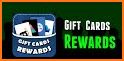 Cashing Rewards-gifts cards related image