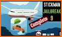 Stickman jailbreak 9 related image