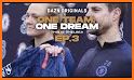 One Team One Dream related image