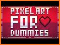 Pixel Academy: Draw and Learn related image