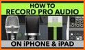 HD Voice Audio Recorder Pro related image