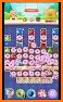 New Sweet Fruit Punch – Match 3 Puzzle game related image
