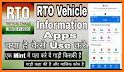 BikeInfo- RTO Vehicle Info App related image