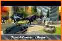 Raging Assault: Dino Mayhem related image