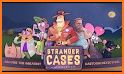 Stranger Cases: A Mystery Escape related image