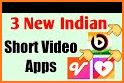 Snackly Video - Short Lyrical Video India Apps related image