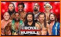Real Wrestling Rumble Championship: Wrestling Game related image