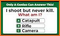 Riddle Quiz - Tricky Riddles related image