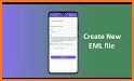 EML Reader related image