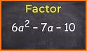 Factor related image