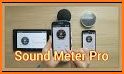 dB Meter - Free Sound Measuring App related image