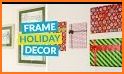 Holiday Photo Frames related image