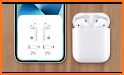 Airpods Battery Level related image