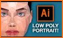 AI Draw | Art Filter for Selfie related image
