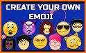MyEmojis - Create Your Custom Emojis! related image